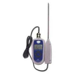 Waterproof HACCP Digital Thermometer – Brannan [80112]