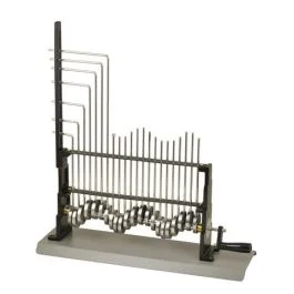 Wave Motion Apparatus [0918]