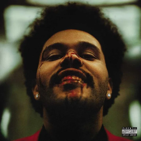 Weeknd CD – After Hours