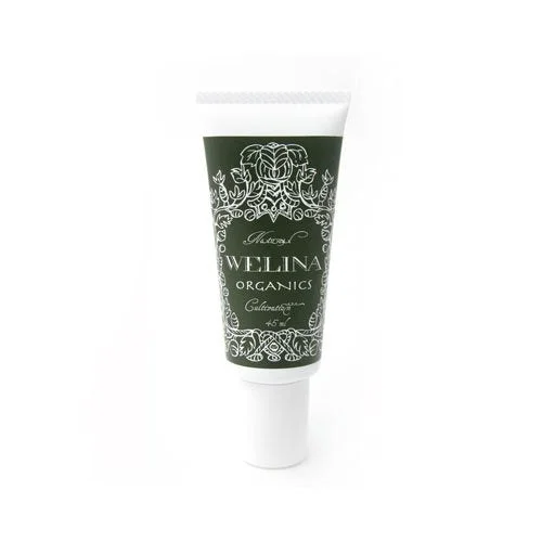 Welina Organics Kiss For Town (for daily sunscreen) 45ml