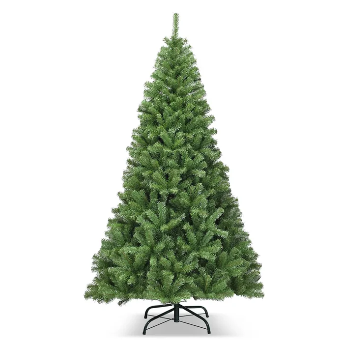 WELLFOR 6-ft Artificial Christmas Tree