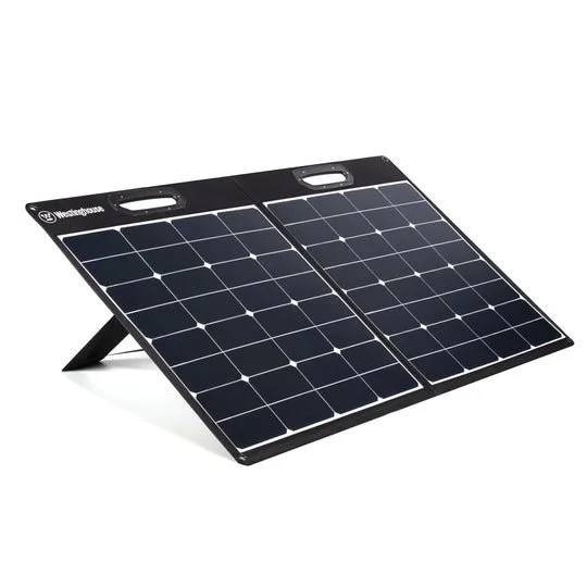 Westinghouse WSolar100p WSolar100p Portable 100W Solar Panel