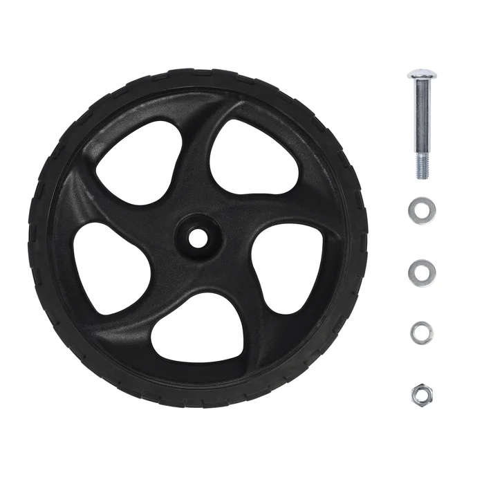Wheel Kit (PAC-96-50-HR)