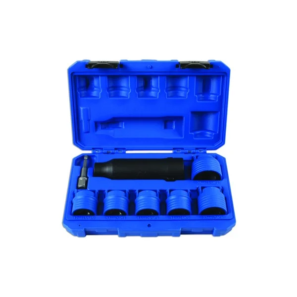 Wheel Stud Cleaning Tool Set