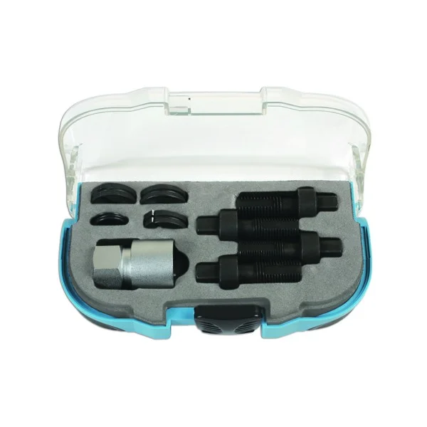 Wheel Stud Master Rethreader Kit – M12 x 1.25, M12 x 1.5, M14 x 1.5