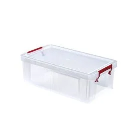 Whitefurze Allstore 43 x 36 x 9cm (Ideal Project/Utensil/Tool Store) [77188]