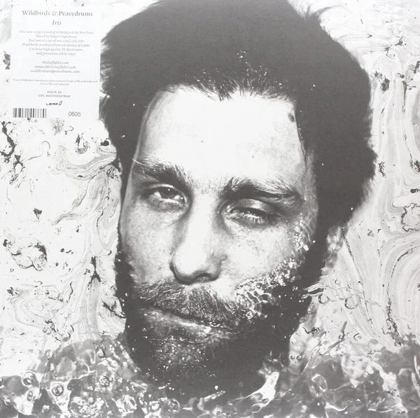 Wildbirds & Peacedrums LP – Iris