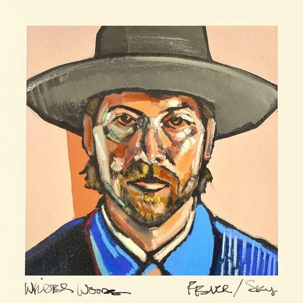 Wilder Woods LP – Fever / Sky