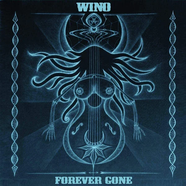 Wino LP – Forever Gone