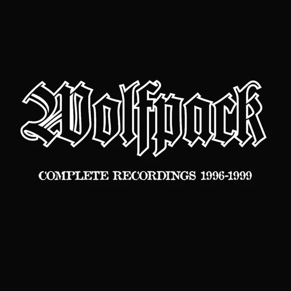 Wolfpack LP – Box Set