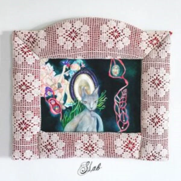 Wombo LP – Slab / Keesh Mountain