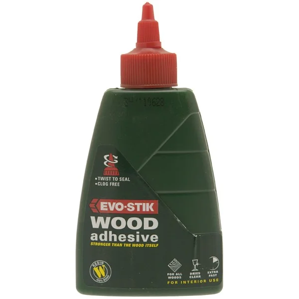 WOOD ADHESIVE 250 ML