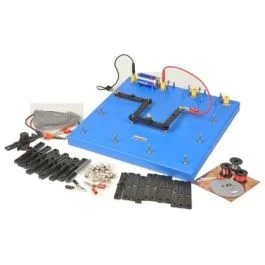 Worcester Circuit Board Premium [0497]