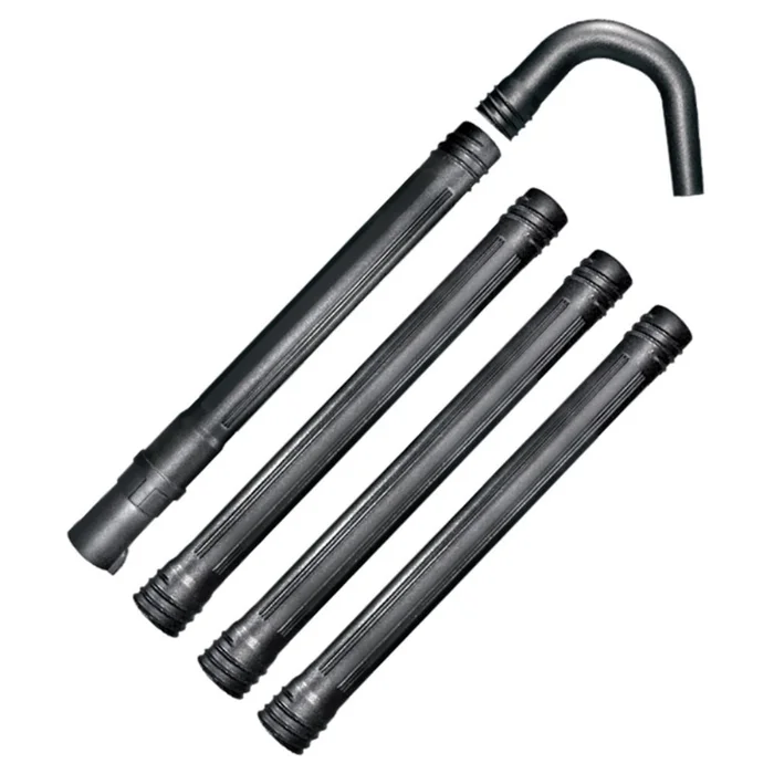 Worx WA4092 Universal Gutter Cleaning Kit for Leaf Blowers