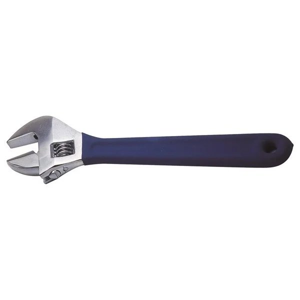 Wrench – Adjustable – 15in./380mm