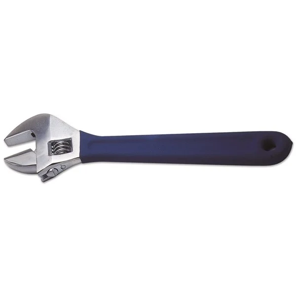 Wrench – Adjustable – 4in./100mm