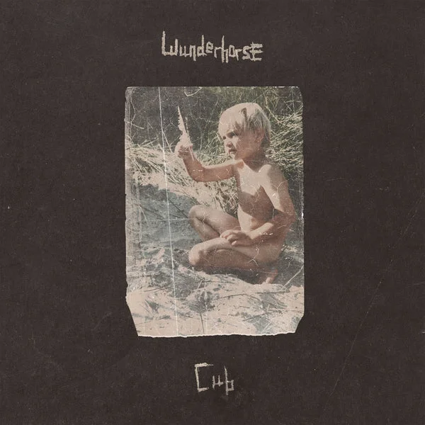 Wunderhorse LP – Cub