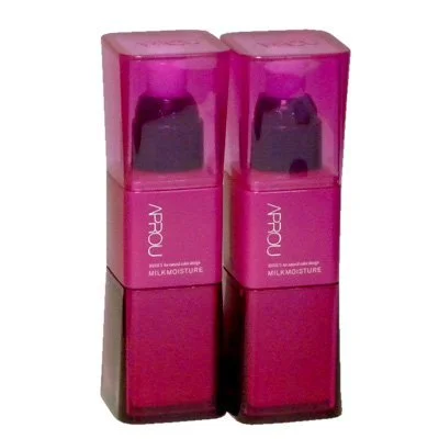 [X2 set] Milbon Deesse Aplau Milk Moisture 100g