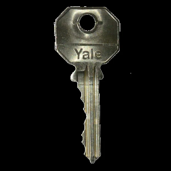 YALE ASG Master Cylinder Key