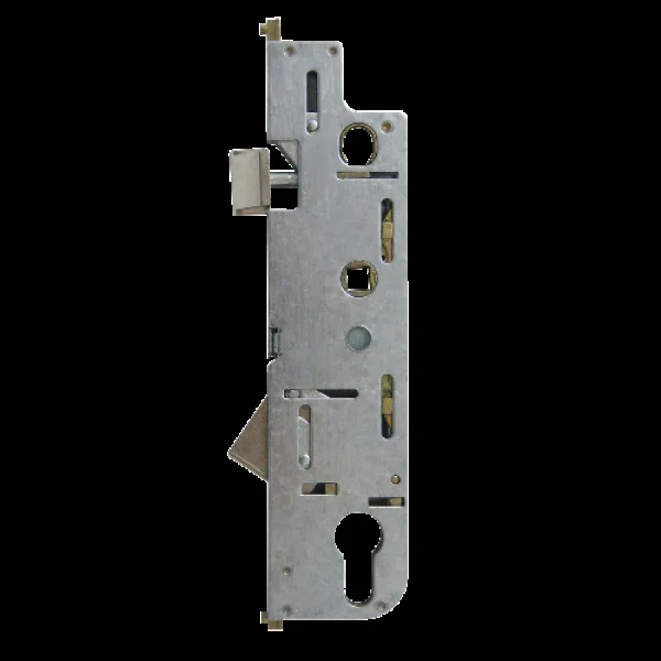 YALE Doormaster Lever Operated Latch & Deadbolt Single Spindle Gearbox To Suit GU 35/92