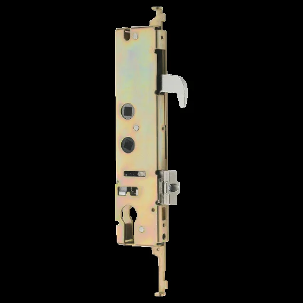 YALE Doormaster Lever Operated Latch & Hookbolt Twin Spindle Gearbox To Suit G2000 35/92
