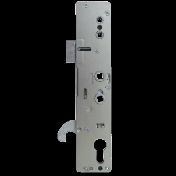 YALE Doormaster Lever Operated Latch & Hookbolt Twin Spindle Gearbox To Suit Lockmaster 35/92