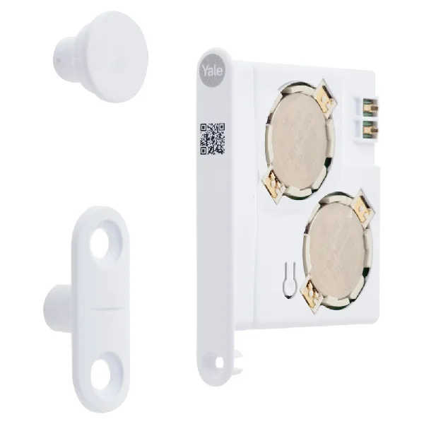 YALE SensCheck Door Sensor To Suit Yale Smart Doors Door Sensor AC-DSM – White