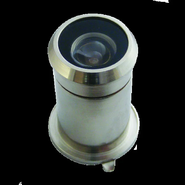 YALE WS9 Door Viewer – Chrome Plated