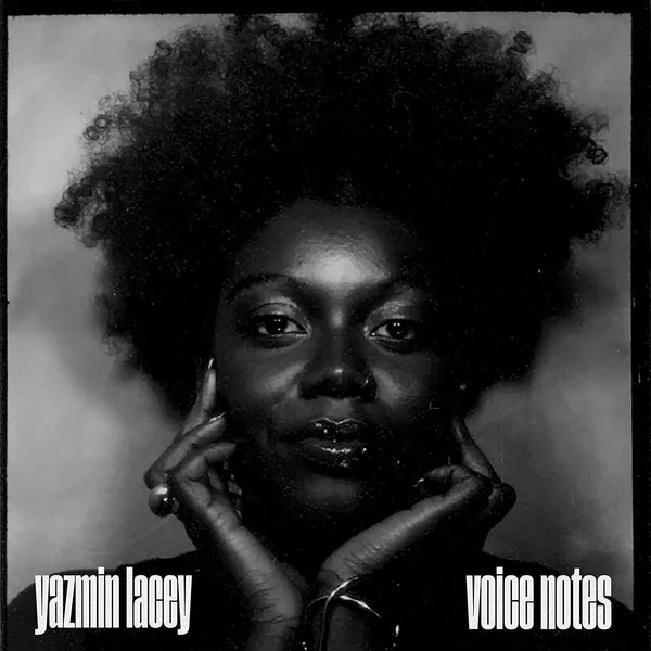 Yazmin Lacey LP – Voice Notes