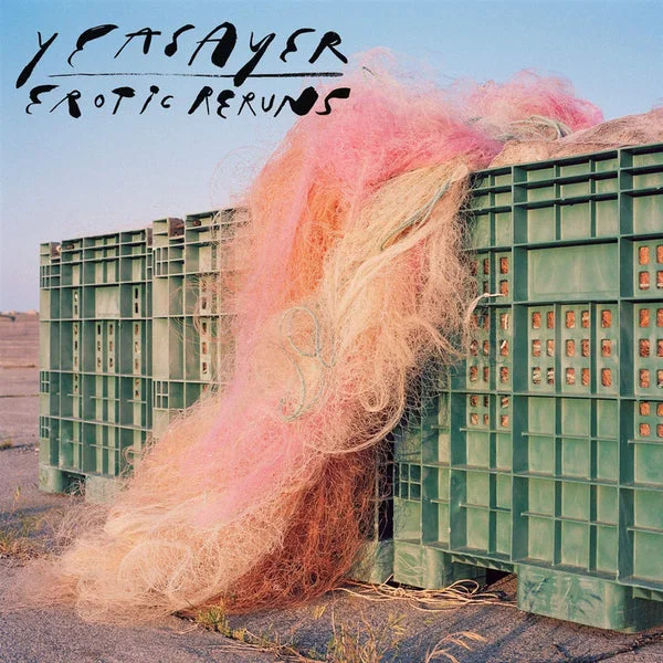 Yeasayer LP – Erotic Reruns