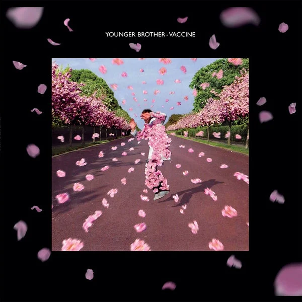 Younger Brother LP – Vaccine