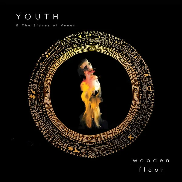 Youth And The Slaves Of Venus LP – Wooden Floor (Pink Neon Vinyl)