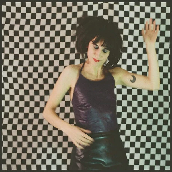 Yumi And The Weather LP – Its All In My Head