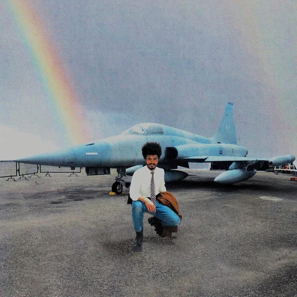 Yves Jarvis LP – The Zug