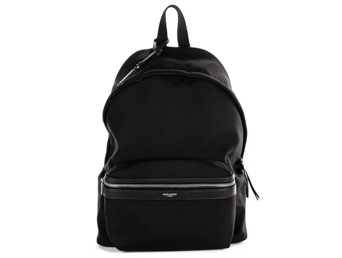 Yves Saint Laurent Cit-e Backpack