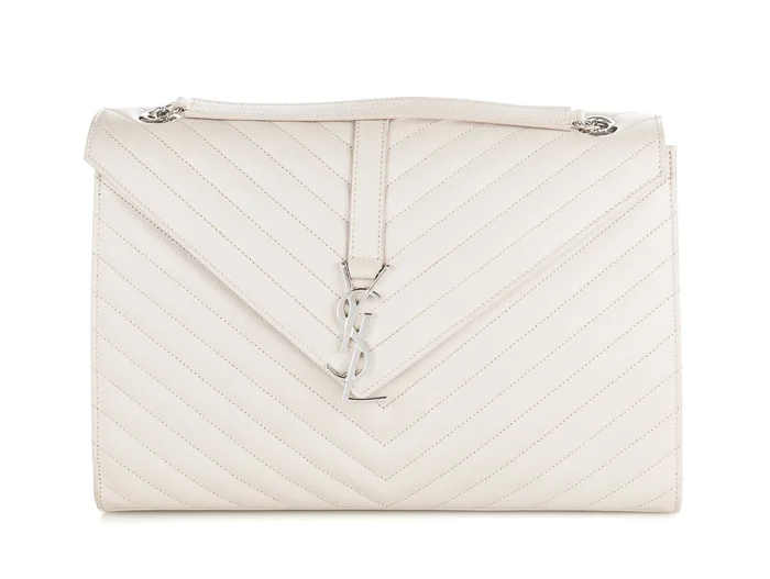 Yves Saint Laurent Envelope Bag