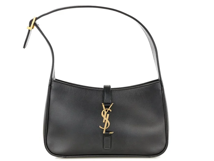 Yves Saint Laurent Le 5 A 7 Hobo Bag