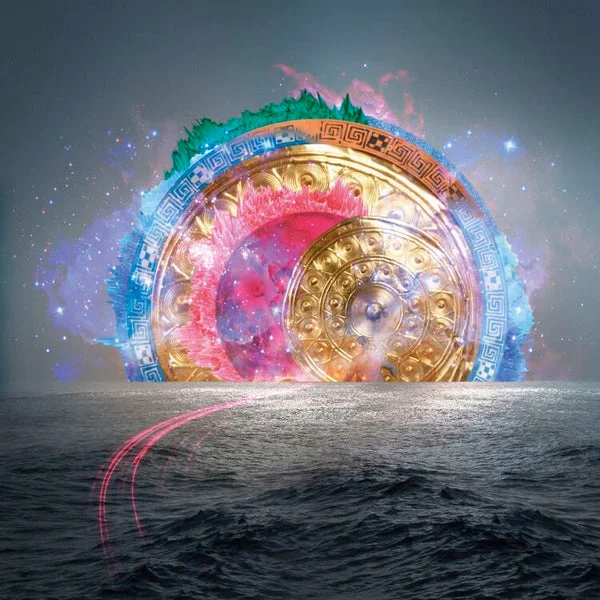 Za! LP – Za! & La Transmegacobla