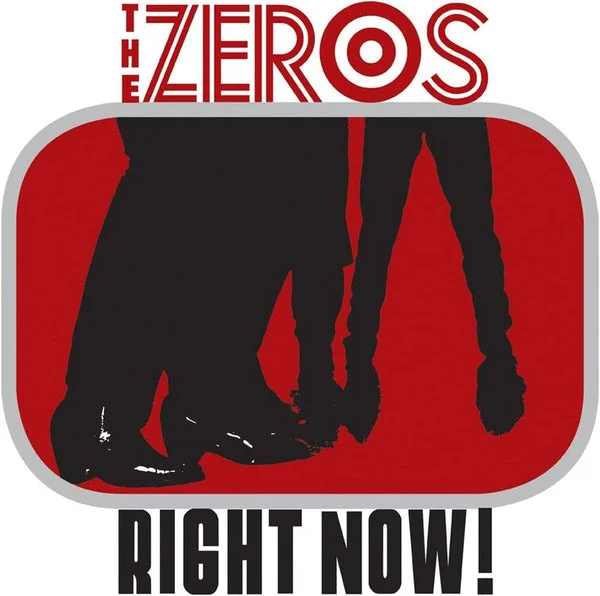 Zeros The LP – Right Now