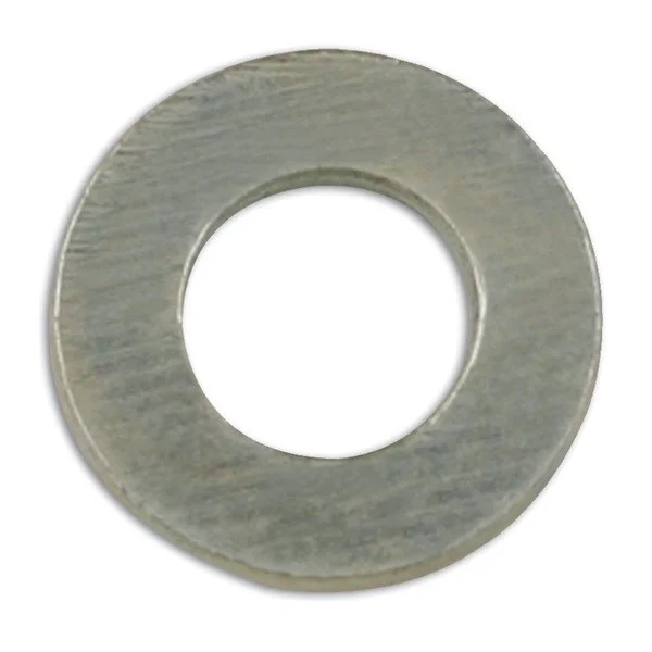 Zinc Plated Washers – Form A Flat – M6 – Pack Of 500