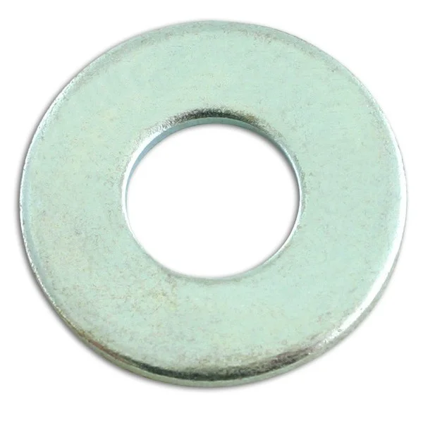 Zinc Plated Washers – Form C Flat – M10 – Pack Of 250