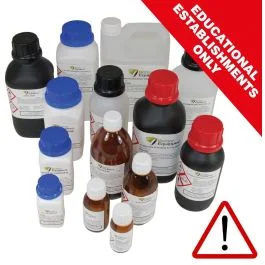 Zinc Sulphate Technical Grade 1kg UN [5294]