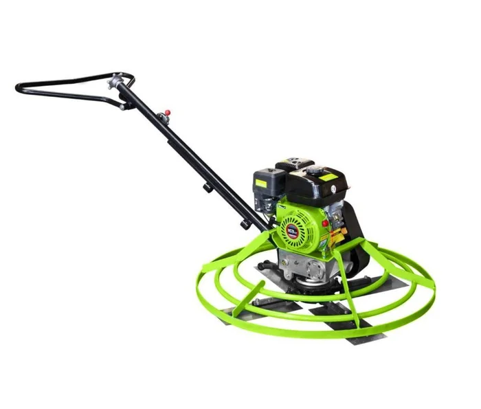 Zipper – BG100Y Petrol Power Trowel