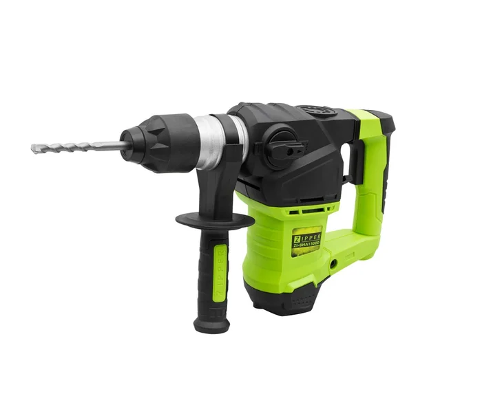 Zipper – BHA1500D Rotary Hammer 230v
