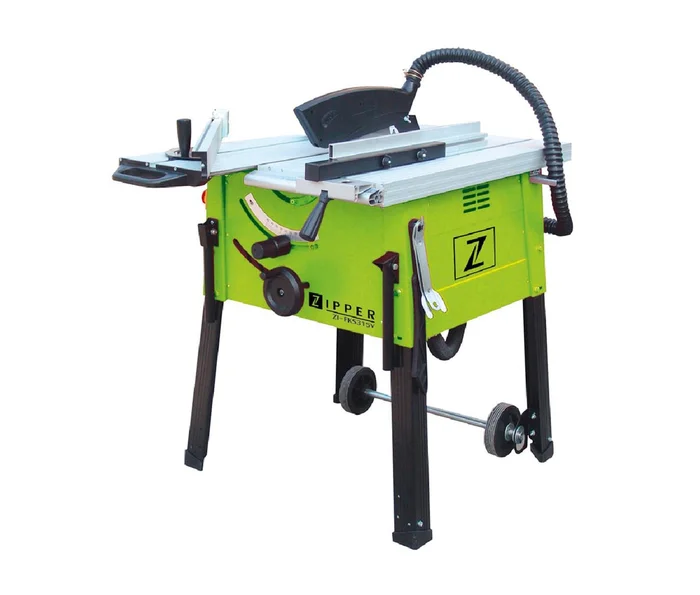 Zipper – FKS315 Sliding Table Saw 230v