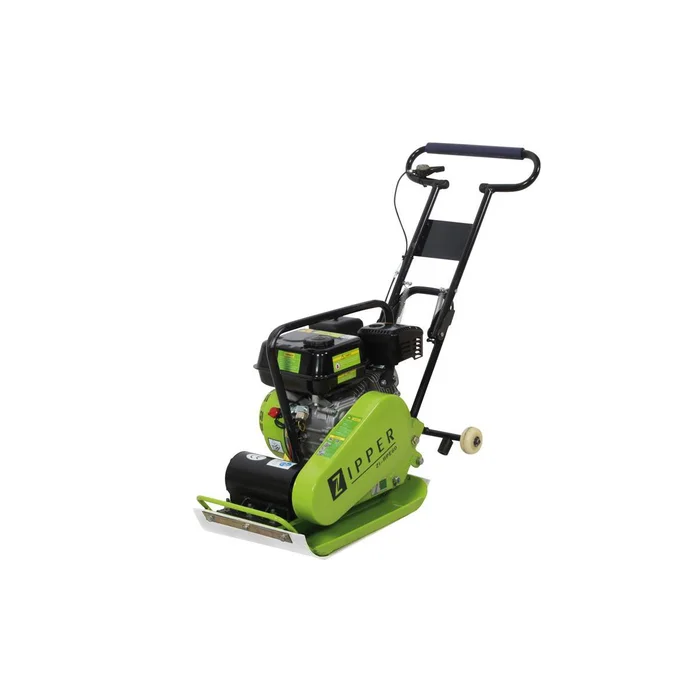 Zipper – RPE60 Plate Compactor Petrol