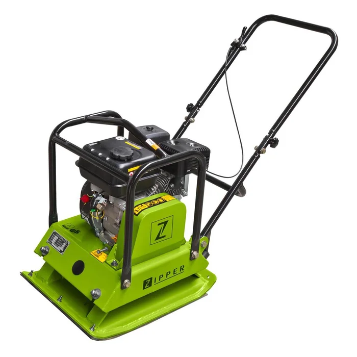 Zipper – RPE90C Plate Compactor Petrol