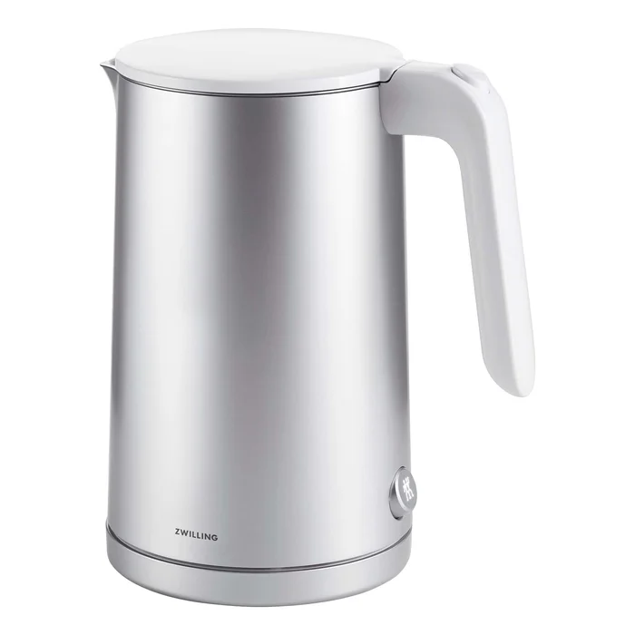 Zwilling Enfinigy Kettle Stainless Steel 6-Cup Corded Digital Electric Kettle